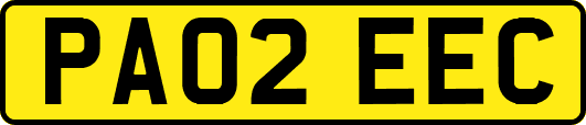 PA02EEC