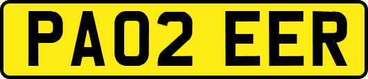 PA02EER