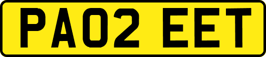PA02EET