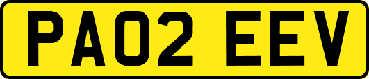 PA02EEV