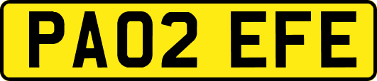 PA02EFE