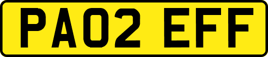 PA02EFF