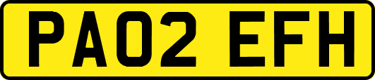 PA02EFH