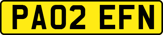 PA02EFN