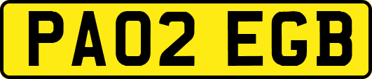 PA02EGB