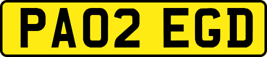 PA02EGD