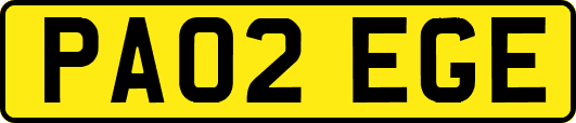 PA02EGE