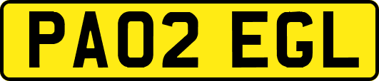 PA02EGL
