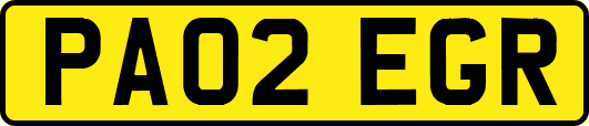 PA02EGR