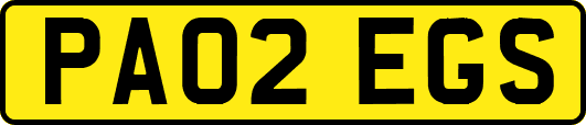 PA02EGS