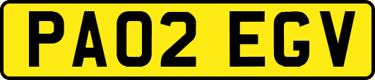 PA02EGV