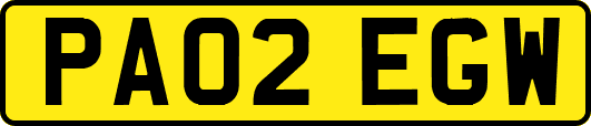 PA02EGW