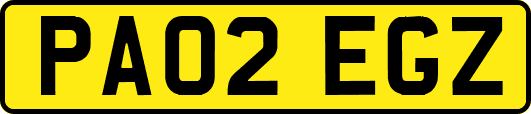 PA02EGZ