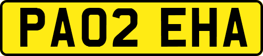 PA02EHA