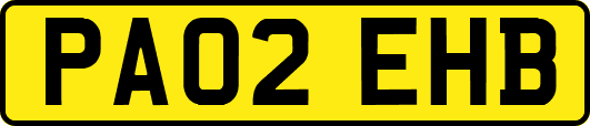 PA02EHB