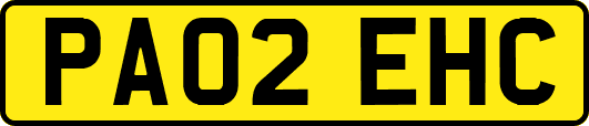 PA02EHC