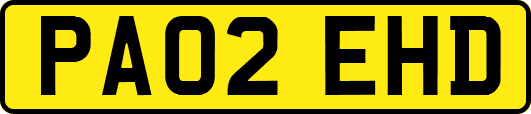 PA02EHD