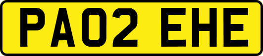 PA02EHE