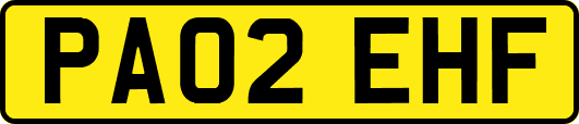 PA02EHF