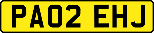 PA02EHJ