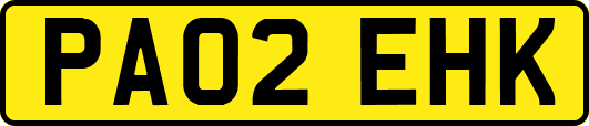 PA02EHK