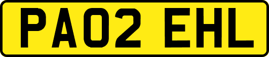 PA02EHL