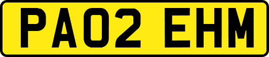 PA02EHM