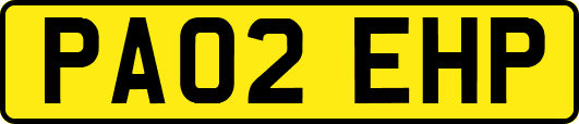 PA02EHP