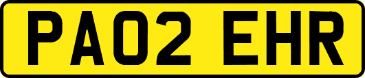 PA02EHR