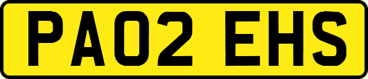 PA02EHS