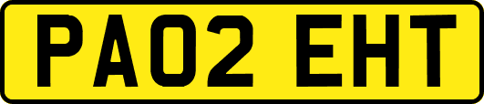 PA02EHT