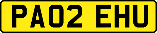 PA02EHU