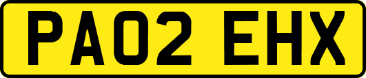 PA02EHX