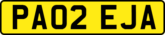 PA02EJA