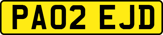 PA02EJD