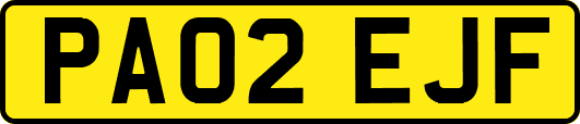 PA02EJF