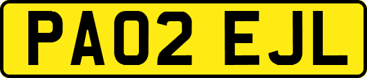 PA02EJL