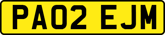 PA02EJM