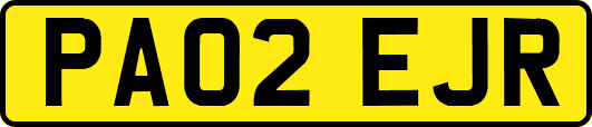 PA02EJR