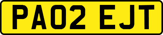 PA02EJT
