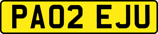 PA02EJU