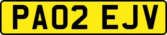 PA02EJV