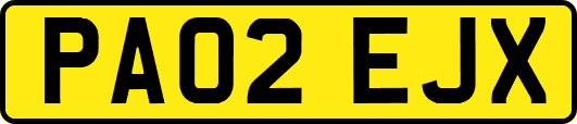 PA02EJX