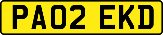 PA02EKD