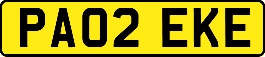 PA02EKE