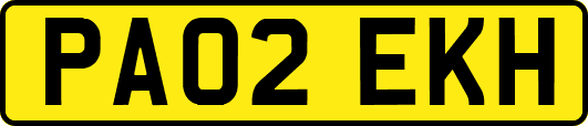 PA02EKH