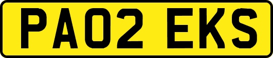 PA02EKS