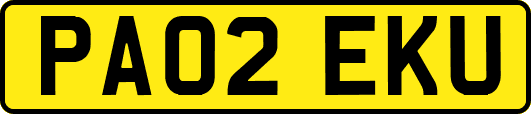 PA02EKU