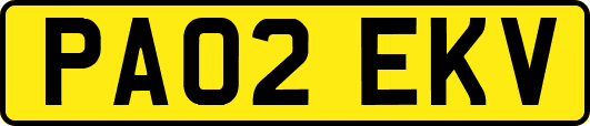 PA02EKV