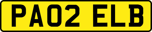 PA02ELB
